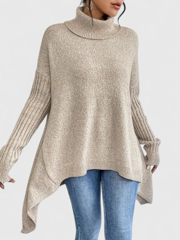 Keiralyss | Behagelig Sweater