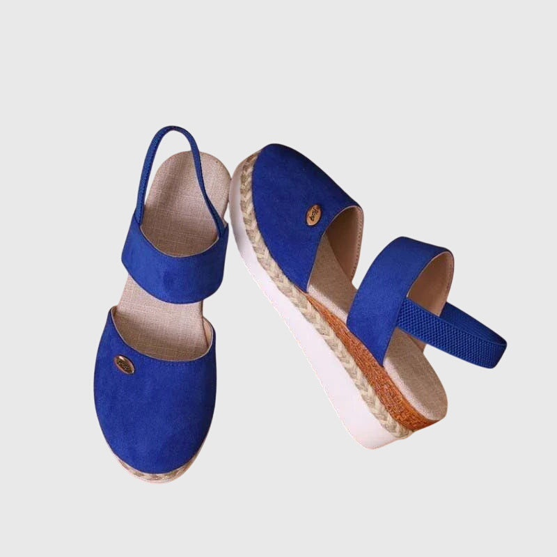 Harriet | Ortopædiske Sandaler