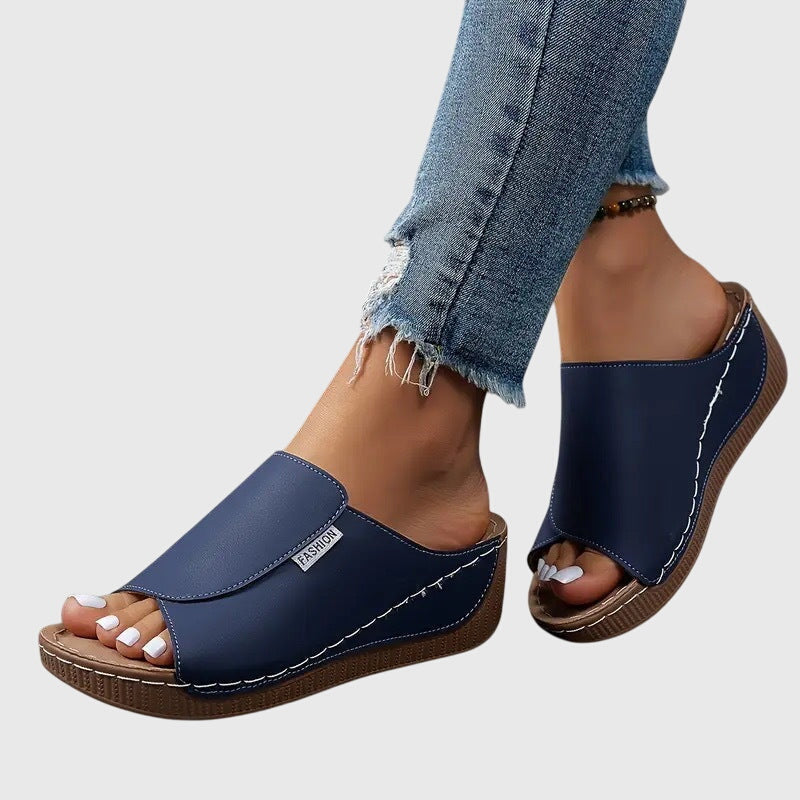 Esther | Stilfulde Ortopædiske Sandaler