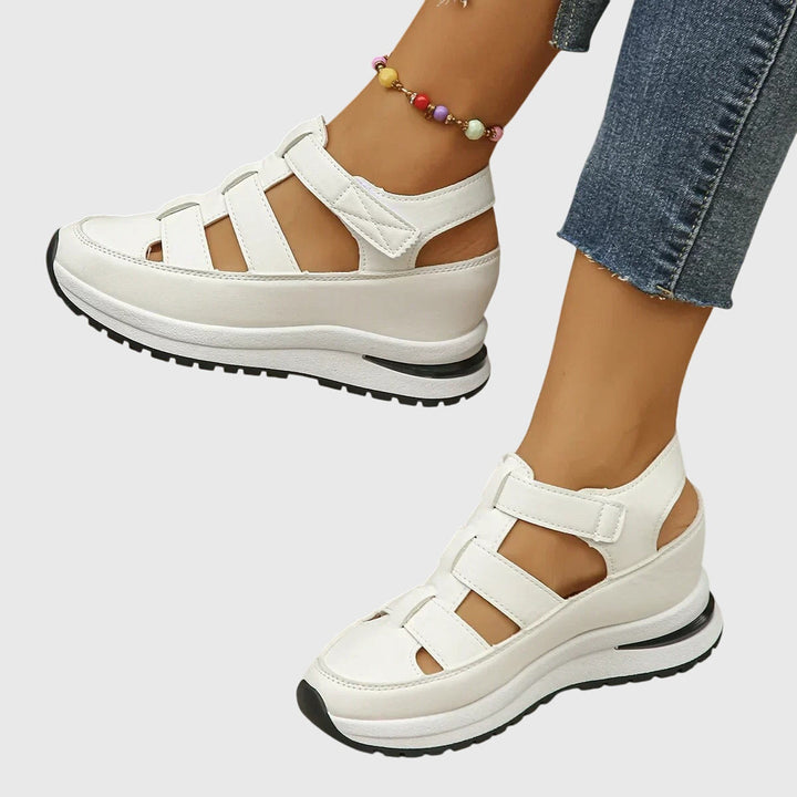 Judy | Ortopædiske Sandaler