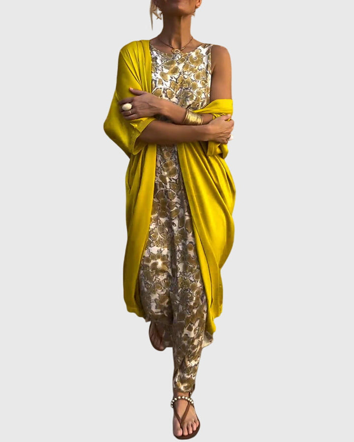 Vivian | Elegant To-Piece Sæt