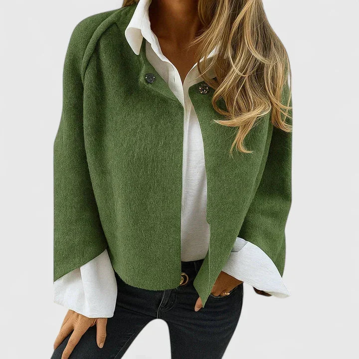 Koa | Elegant Jakke