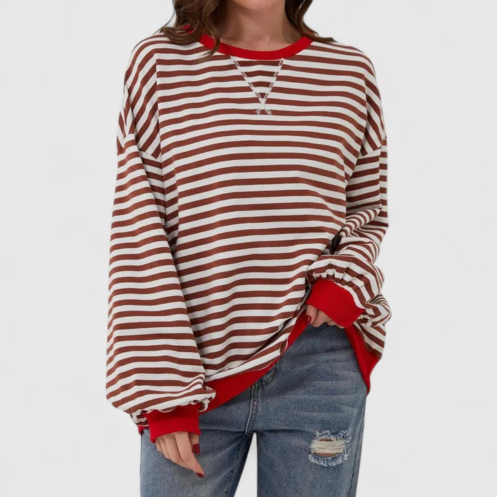 Kayli | Komfortabel Sweater