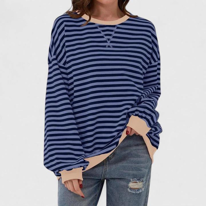 Kayli | Komfortabel Sweater