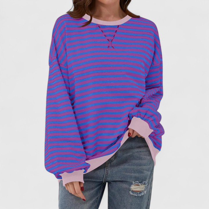 Kayli | Komfortabel Sweater