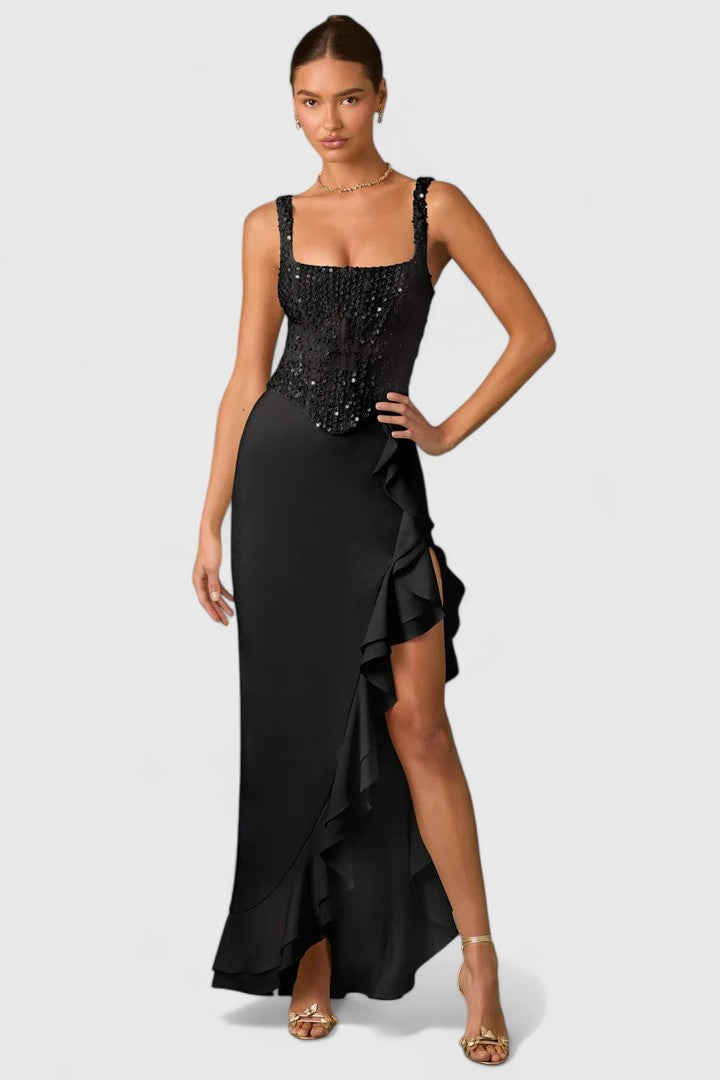 Amandrielle | Elegant Kjole