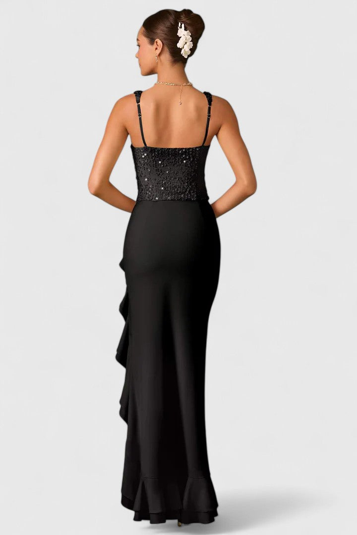 Amandrielle | Elegant Kjole