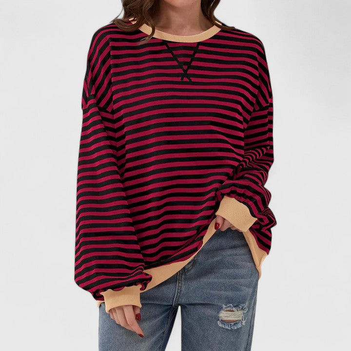 Kayli | Komfortabel Sweater