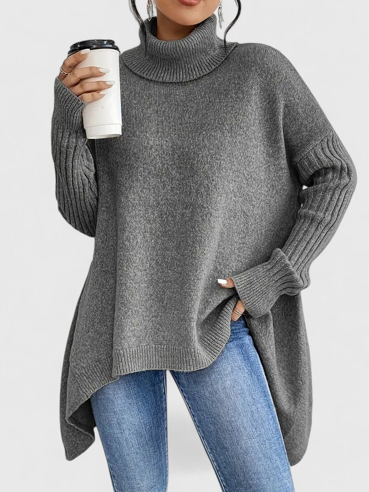 Keiralyss | Behagelig Sweater