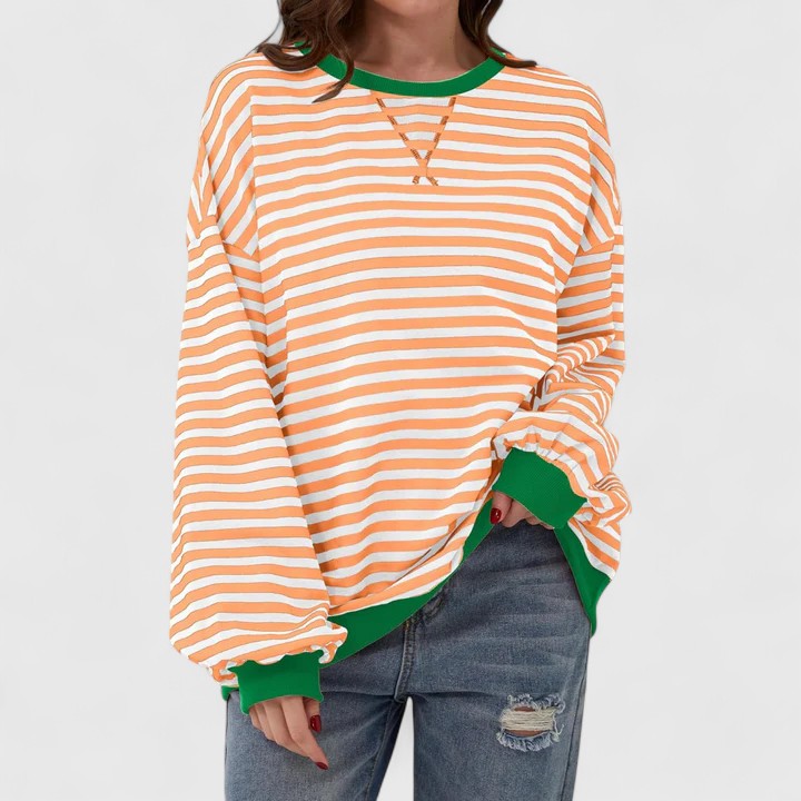 Kayli | Komfortabel Sweater