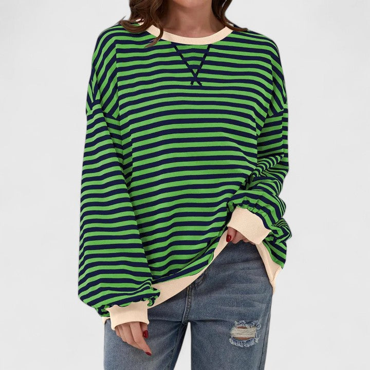 Kayli | Komfortabel Sweater