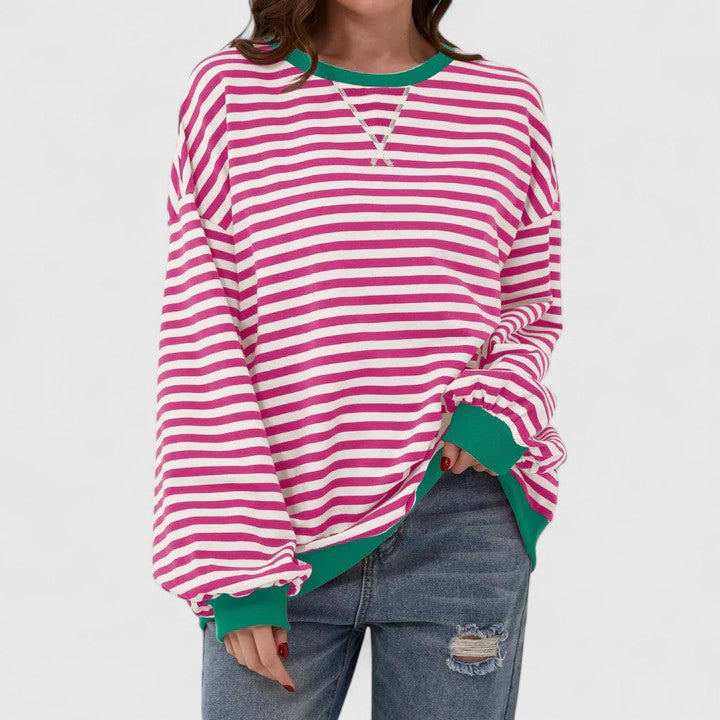 Kayli | Komfortabel Sweater