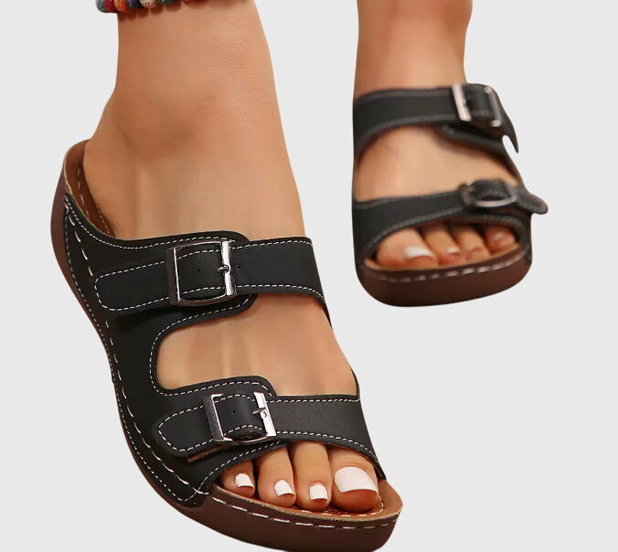 Boston | Ortopædiske Sandaler
