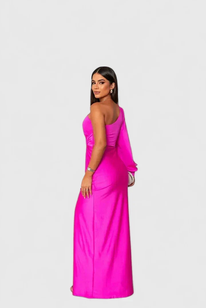 Saryxiah | Elegant Maxi Kjole