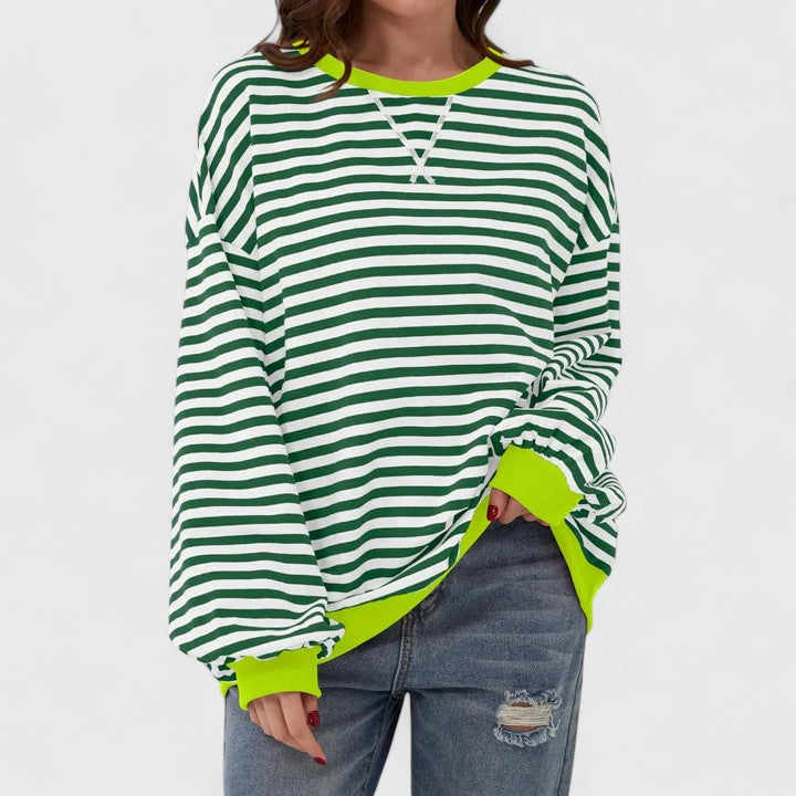 Kayli | Komfortabel Sweater