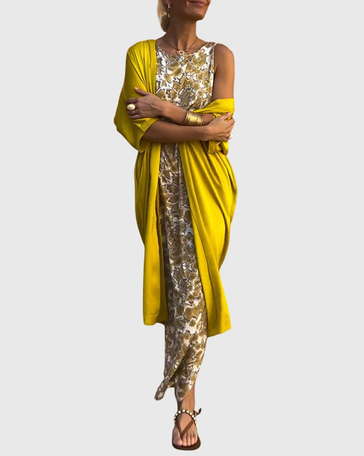 Vivian | Elegant To-Piece Sæt