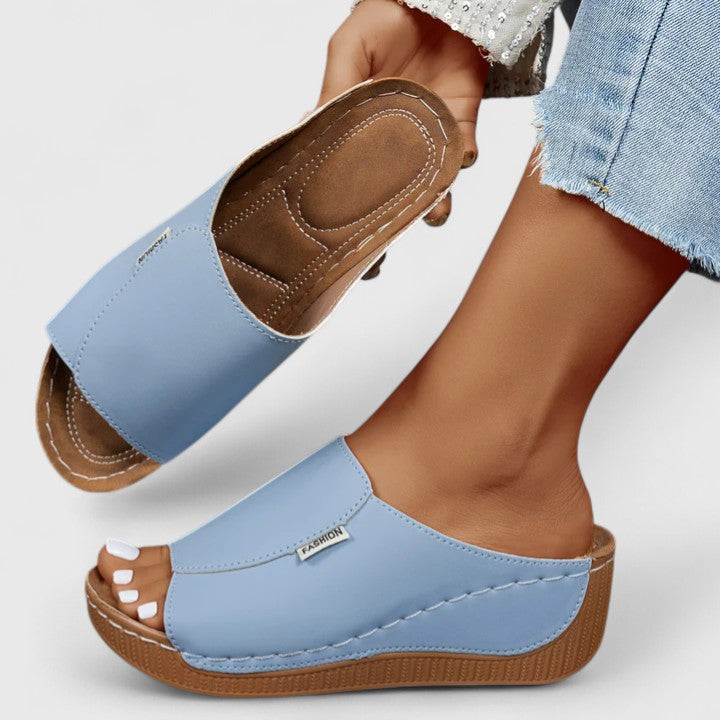 Celestria | Ortodokse Sandaler