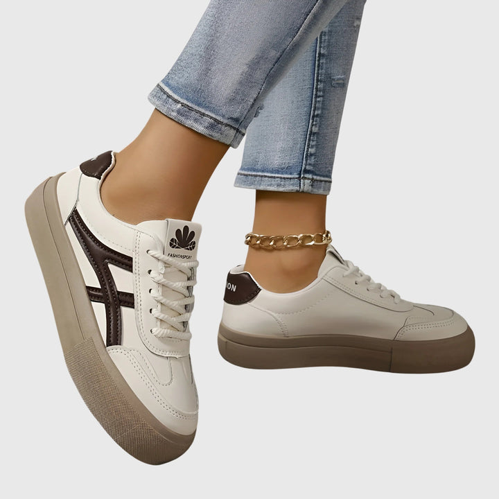 Elza | Ortodontiske Sneakers
