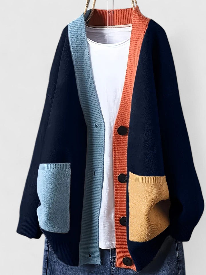 Jaynellee | Behagelig Cardigan