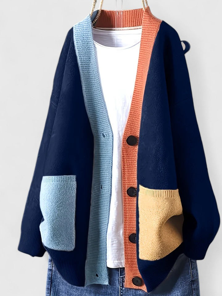 Jaynellee | Behagelig Cardigan
