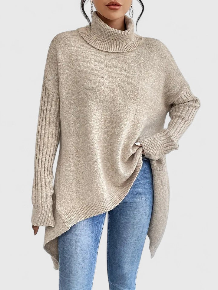 Keiralyss | Behagelig Sweater