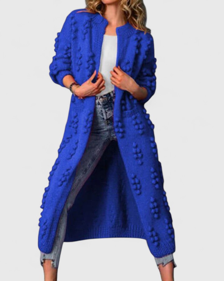 Anzherrah | Komfortabel Cardigan