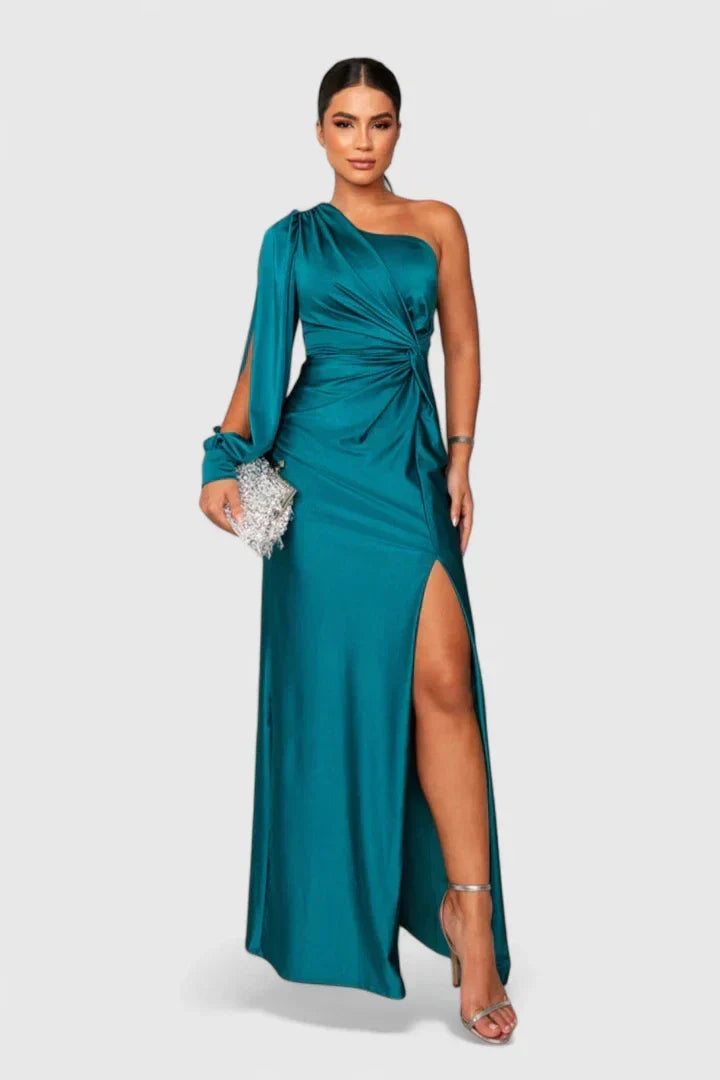 Saryxiah | Elegant Maxi Kjole