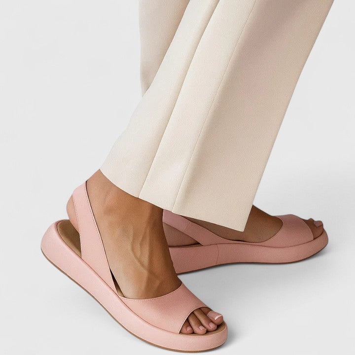 Emrynn | Ortopædiske Sandaler