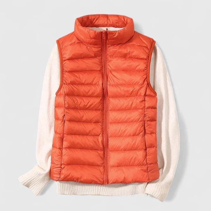 Janyressa | Komfortabel Vest