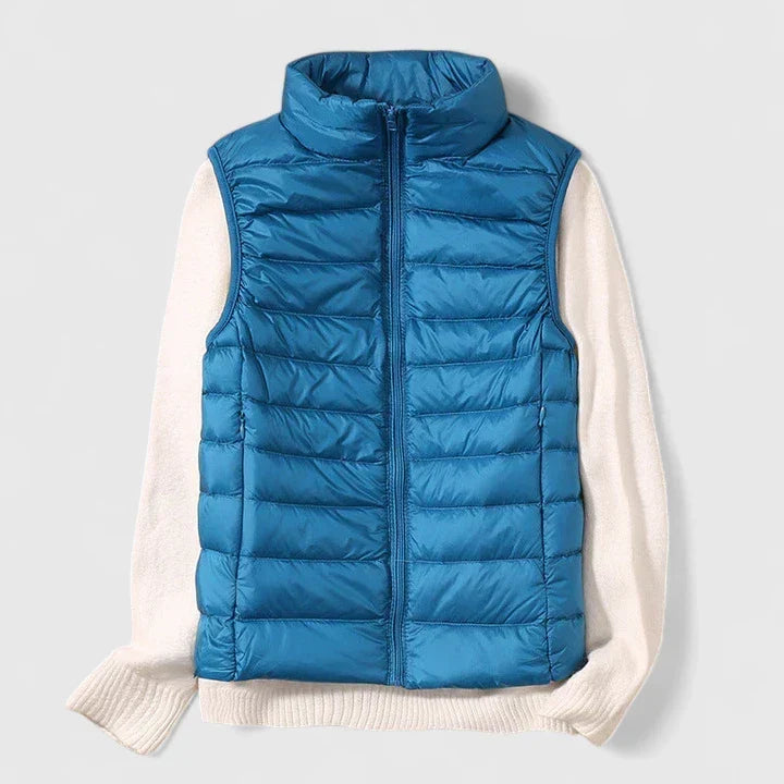 Janyressa | Komfortabel Vest