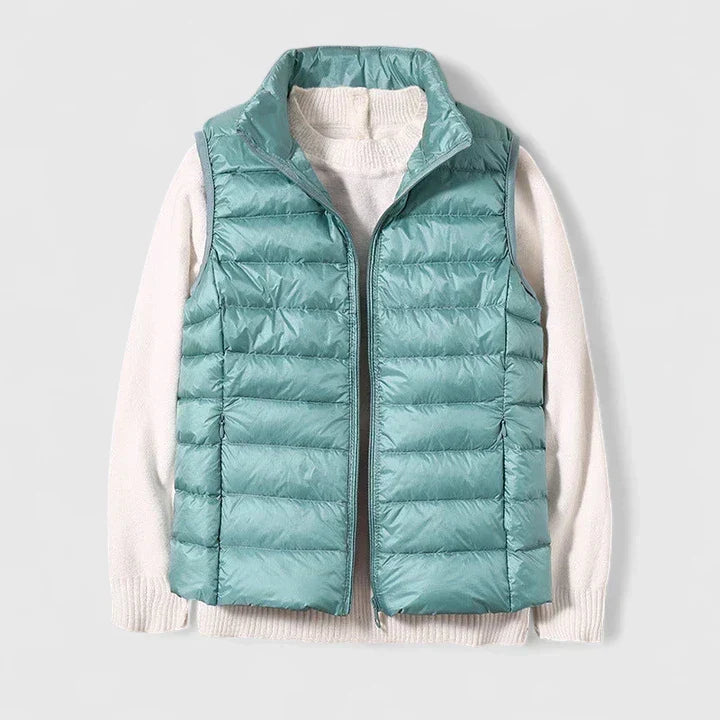 Janyressa | Komfortabel Vest