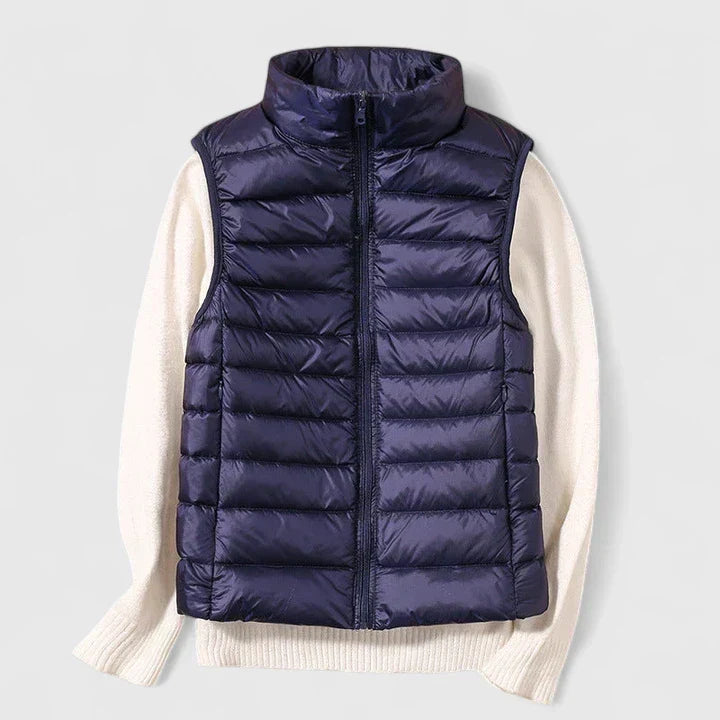 Janyressa | Komfortabel Vest