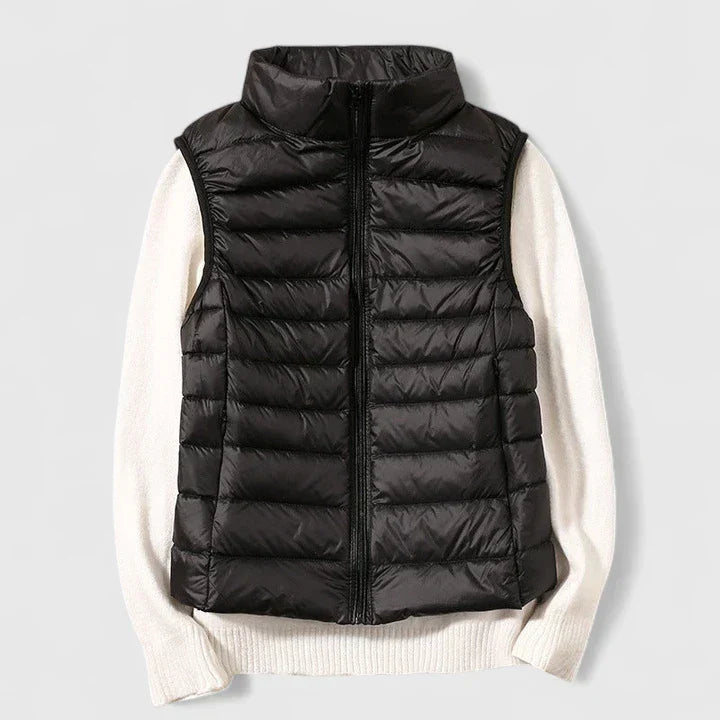 Janyressa | Komfortabel Vest