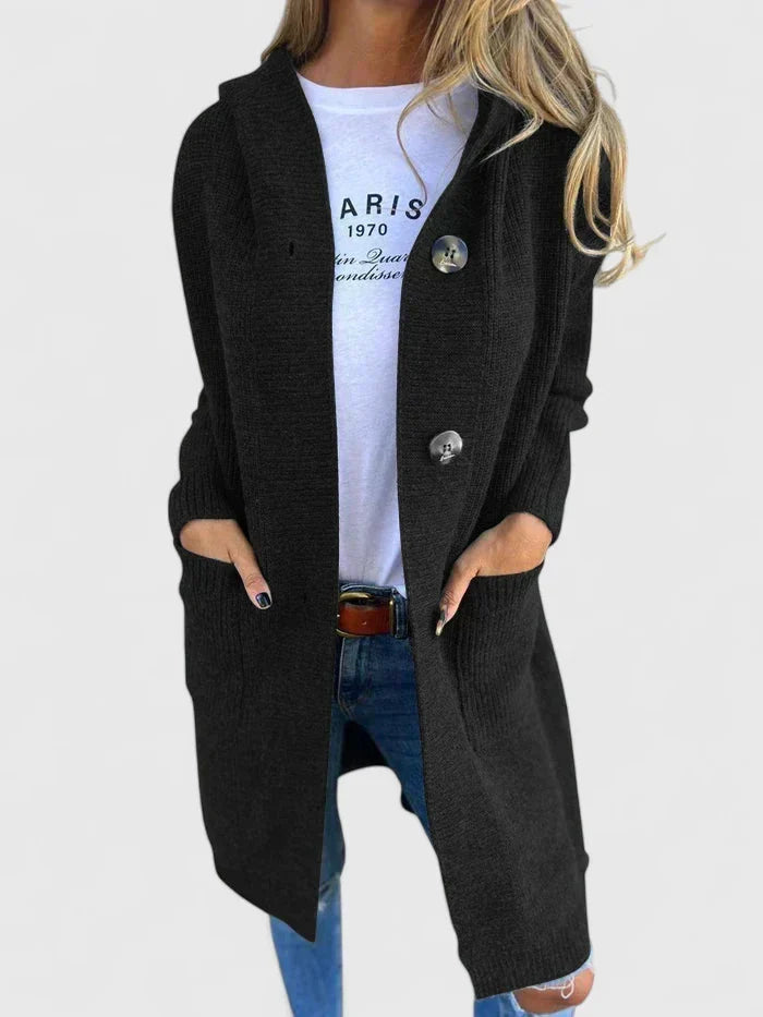 Giulyanrah | Komfortabel Cardigan
