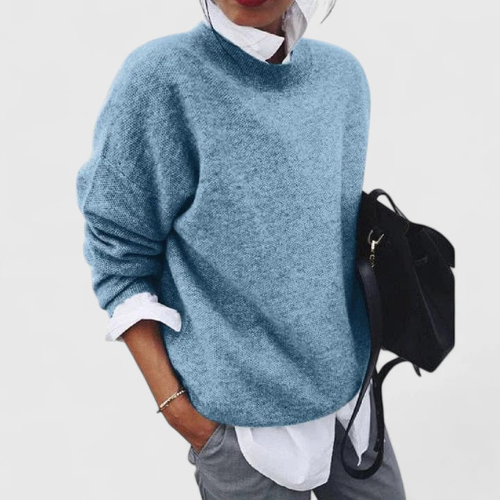 Isabellynn | Komfortabel Sweater