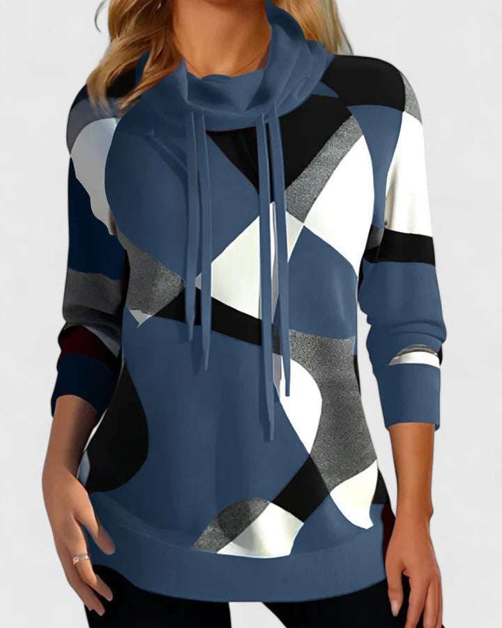 Thalynora | Komfortabel Sweater