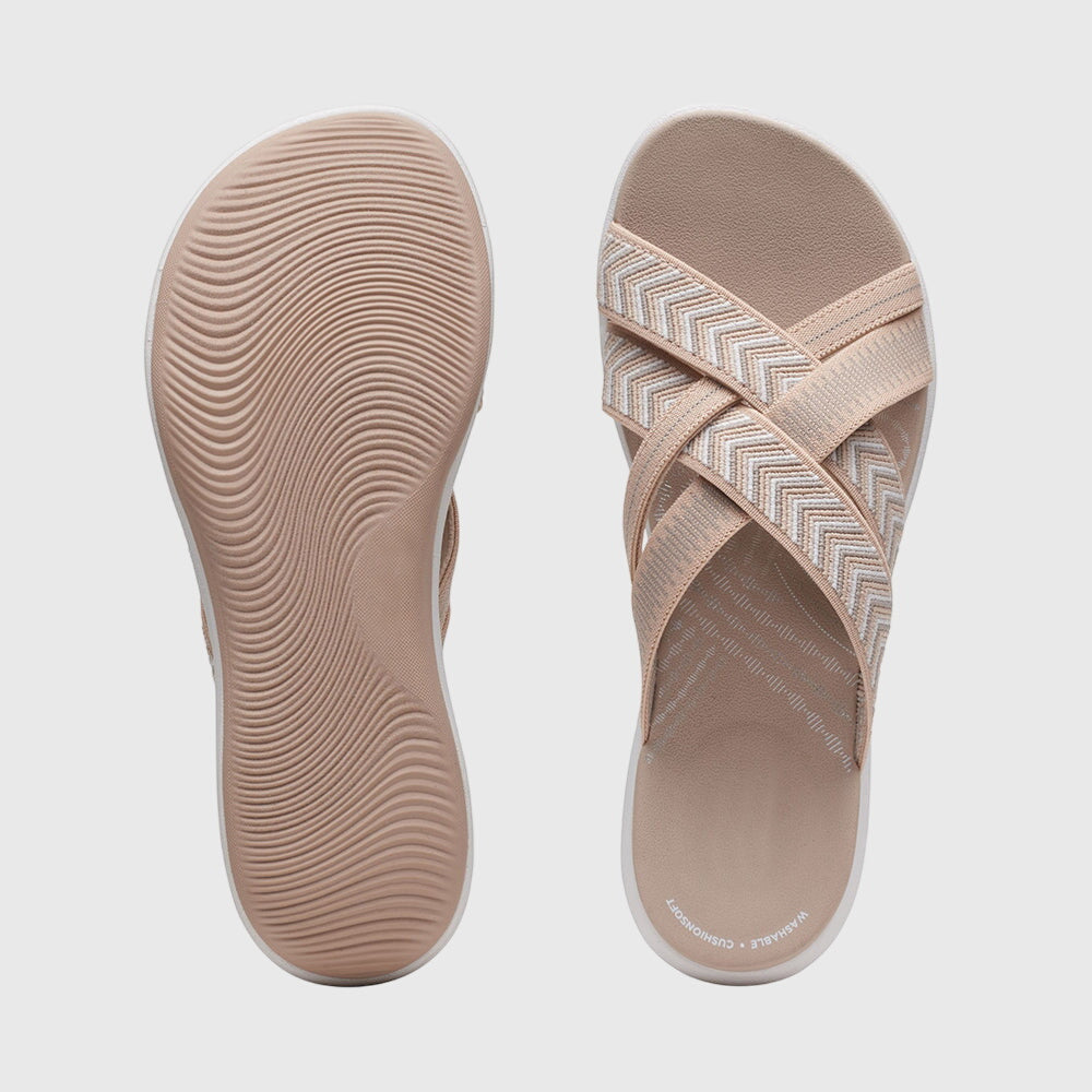 Jade | Ortopædiske Sandaler