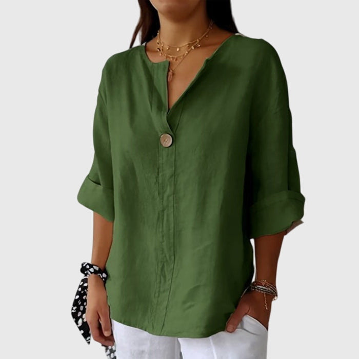 Valentina | Elegant Bluse
