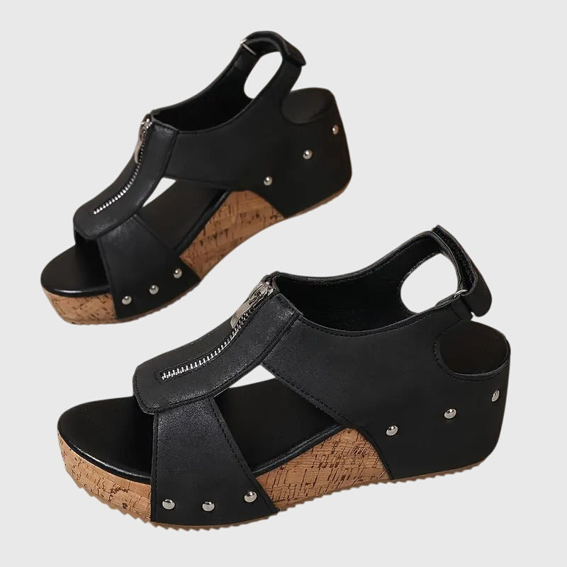 Styla | Ortopædiske Sandaler