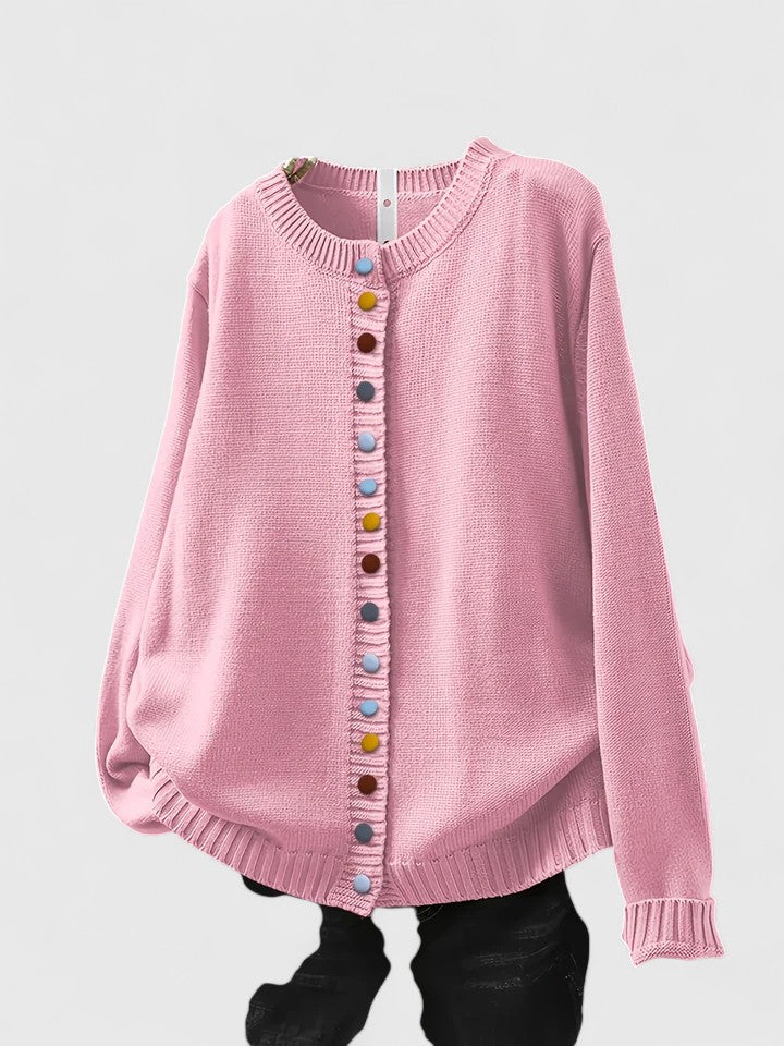 Annaloria | Komfortabel Cardigan