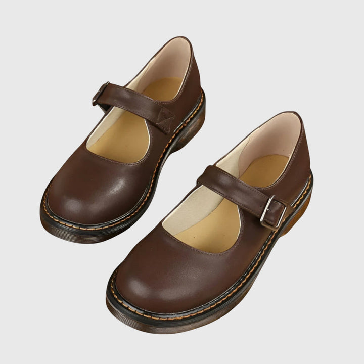 Johanna | Orthopædiske Sandaler