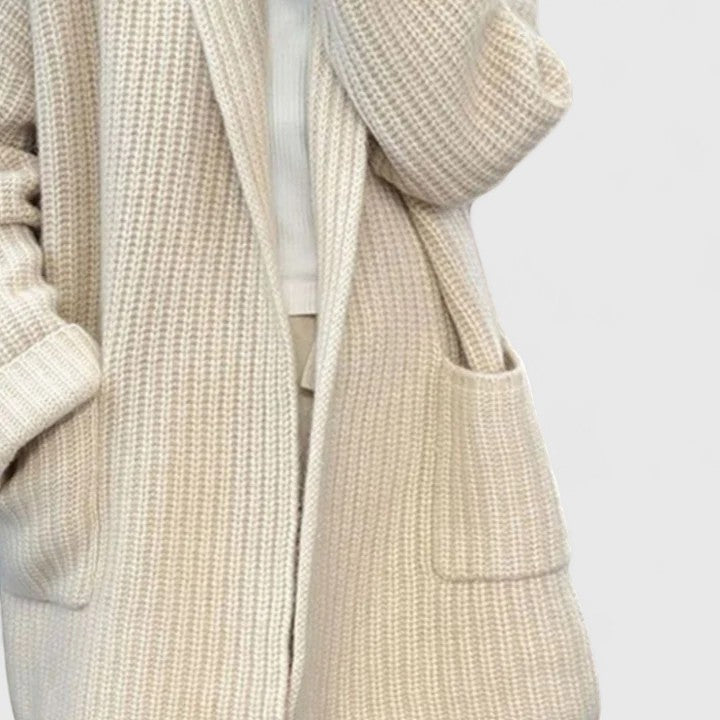 Jan | Komfortabel Cardigan