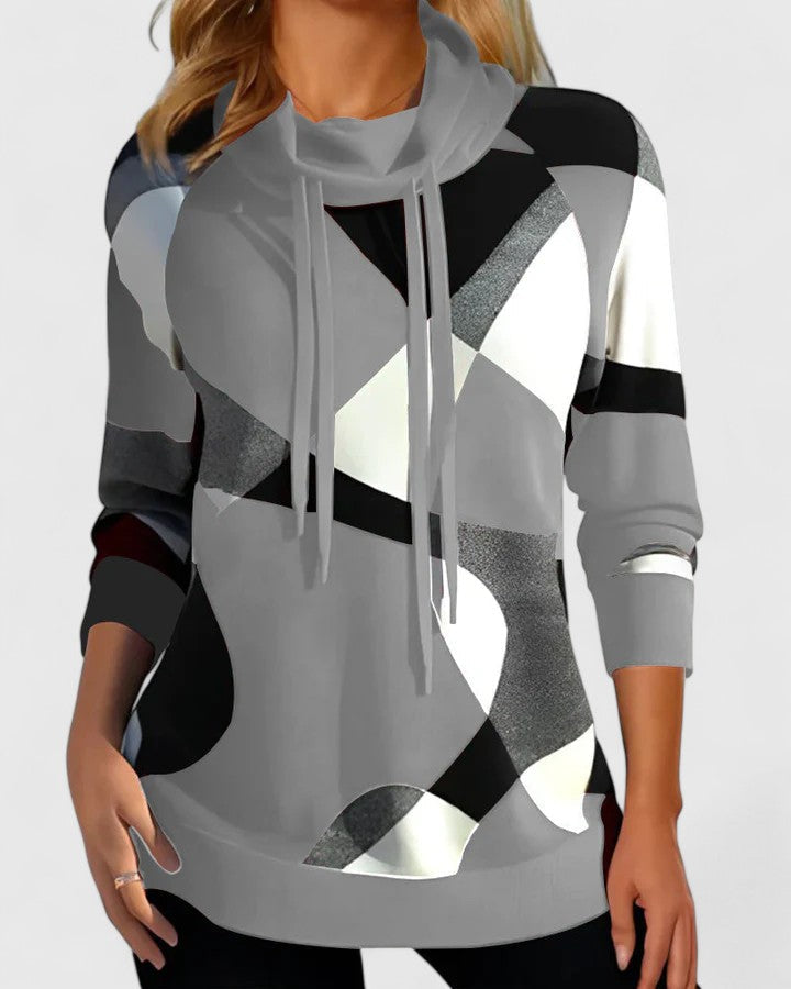 Thalynora | Komfortabel Sweater