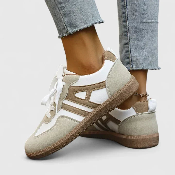 Sabrine | Orthopædiske Sneakers