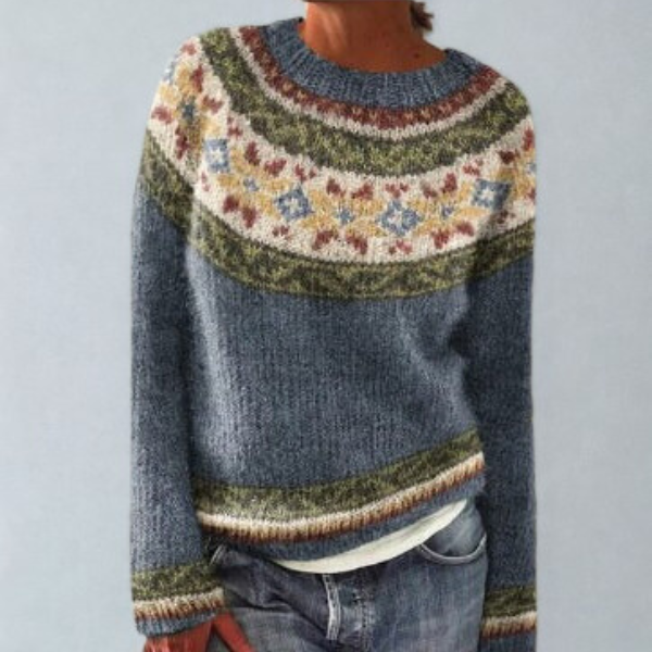 Mysa | Behagelig Sweater
