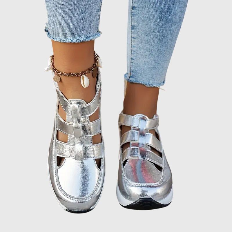 Judy | Ortopædiske Sandaler