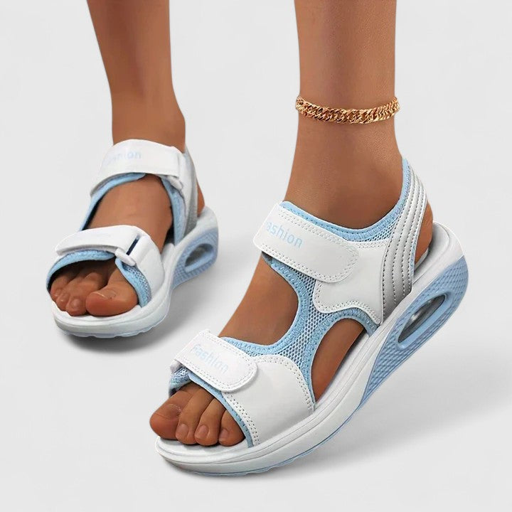 Rhea | Behagelige Sandaler