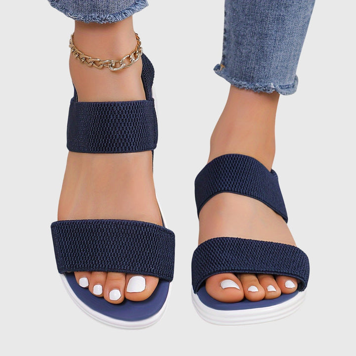 Emila | Ortopædiske Sandaler