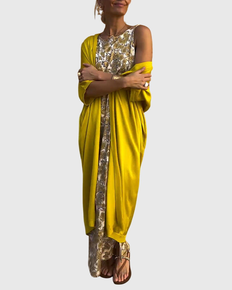 Vivian | Elegant To-Piece Sæt