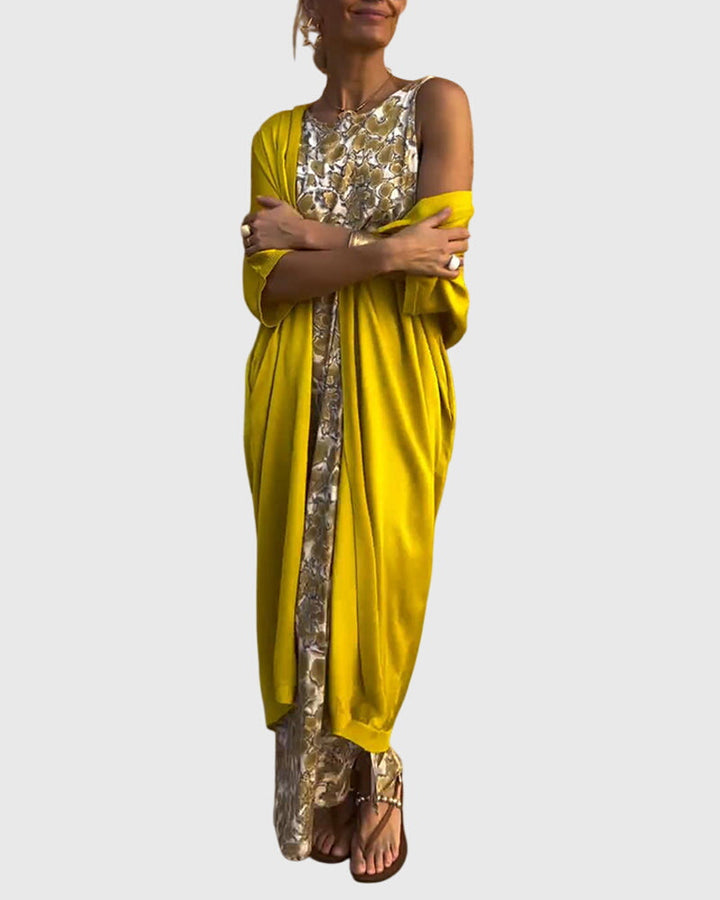 Vivian | Elegant To-Piece Sæt